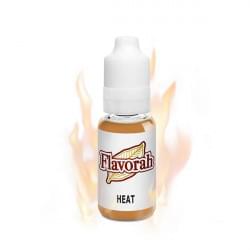 Heat Flavorah Heat Flavorah