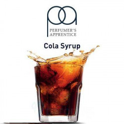 Cola Syrup TPA Cola Syrup TPA